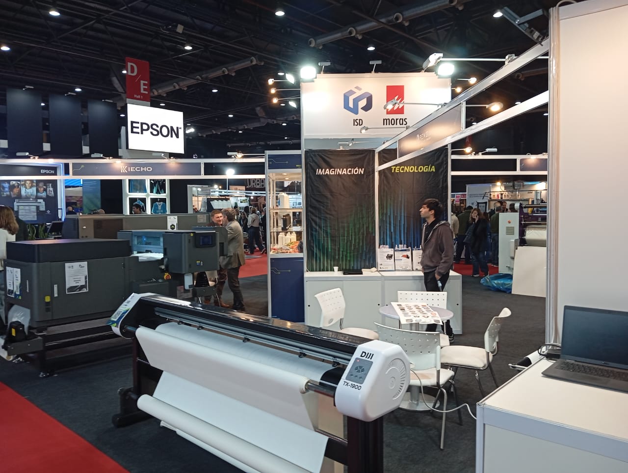 Emitex 2026 - foto 6